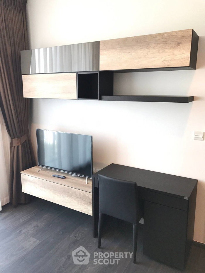 รูป คอนโด 1 ห้องนอน The Edge Sukhumvit 23 ใกล้ MRT สุขุมวิท 200 ม. (ID 2744587) - รูปที่ 6/10