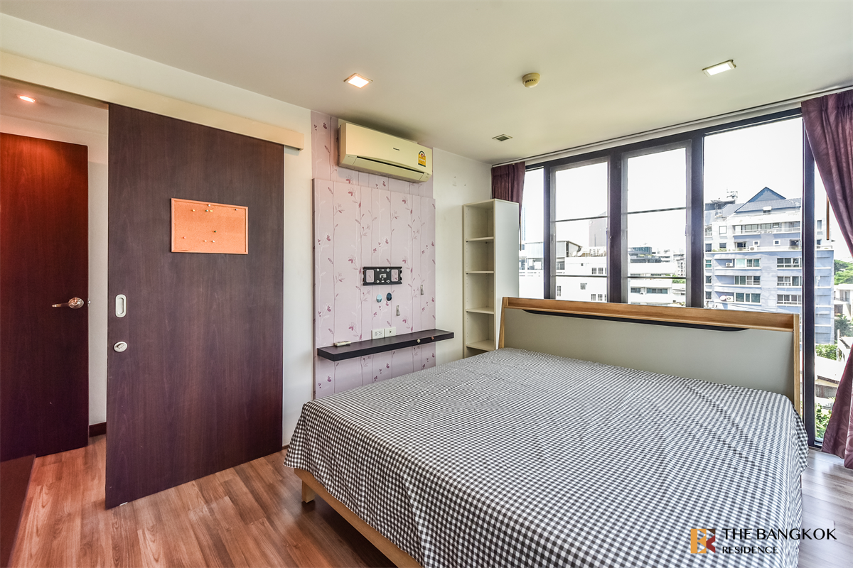 picture Prom Phaholyothin 2 near BTS Ari Book quickly before the room is gone!! - 3/10