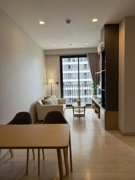 เช่าคอนโด M Thonglor 10/เอ็ม ทองหล่อ 10 (F6906052) ID Line : @pccenter