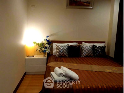 Condos for rent Samsen Wittayalai School : 2-BR Condo at The Address Siam near BTS Ratchathewi (ID 2613035)