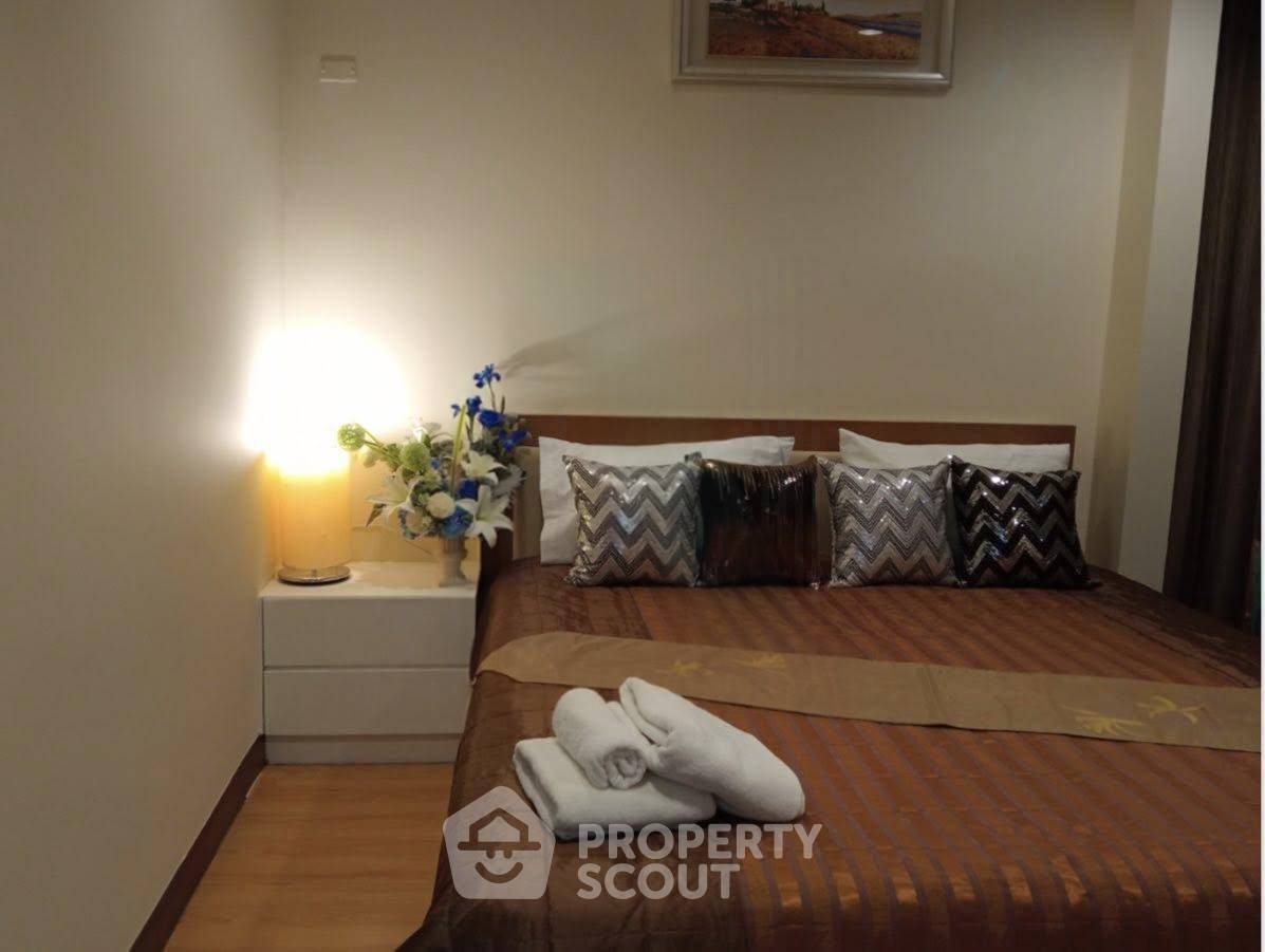 picture 2-BR Condo at The Address Siam near BTS Ratchathewi (ID 2613035) - 1/8