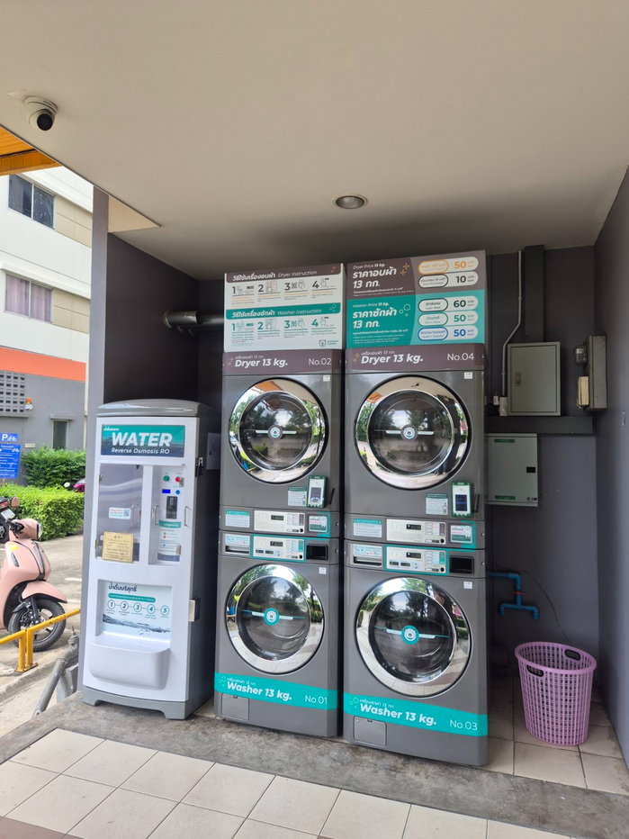 picture Lumpini town ship Rangsit klong A4 for RENT - 19/27