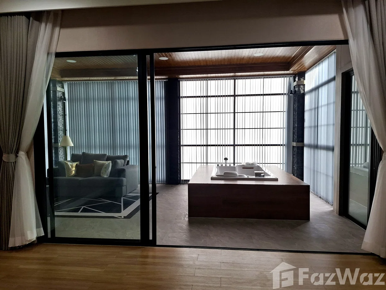รูป ขาย วิลล่า 4 ห้องนอน ใน โป่ง, ชลบุรี 6475733 - รูปที่ 8/29