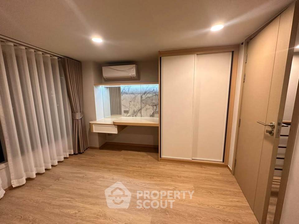รูป คอนโด 2-ห้องนอน ที่ คัลเจอร์ จุฬา ใกล้ MRT สามย่าน (ID 3006560) - รูปที่ 9/10