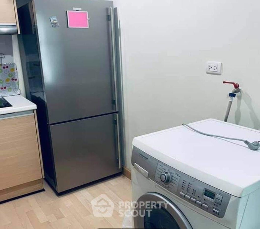 picture 2-BR 69 Sqm Condo For Sale, Rhythm Ratchada, 100m to MRT Ratchadaphisek (ID 1268414) - 5/10