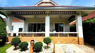 บ้านเดี่ยว หัวหิน ประจวบคีรีขันธ์ : ขาย บ้านเดี่ยว 2 ห้องนอน ในโครงการ สมาร์ท เฮ้าส์ วิลเลจ 2 6476679