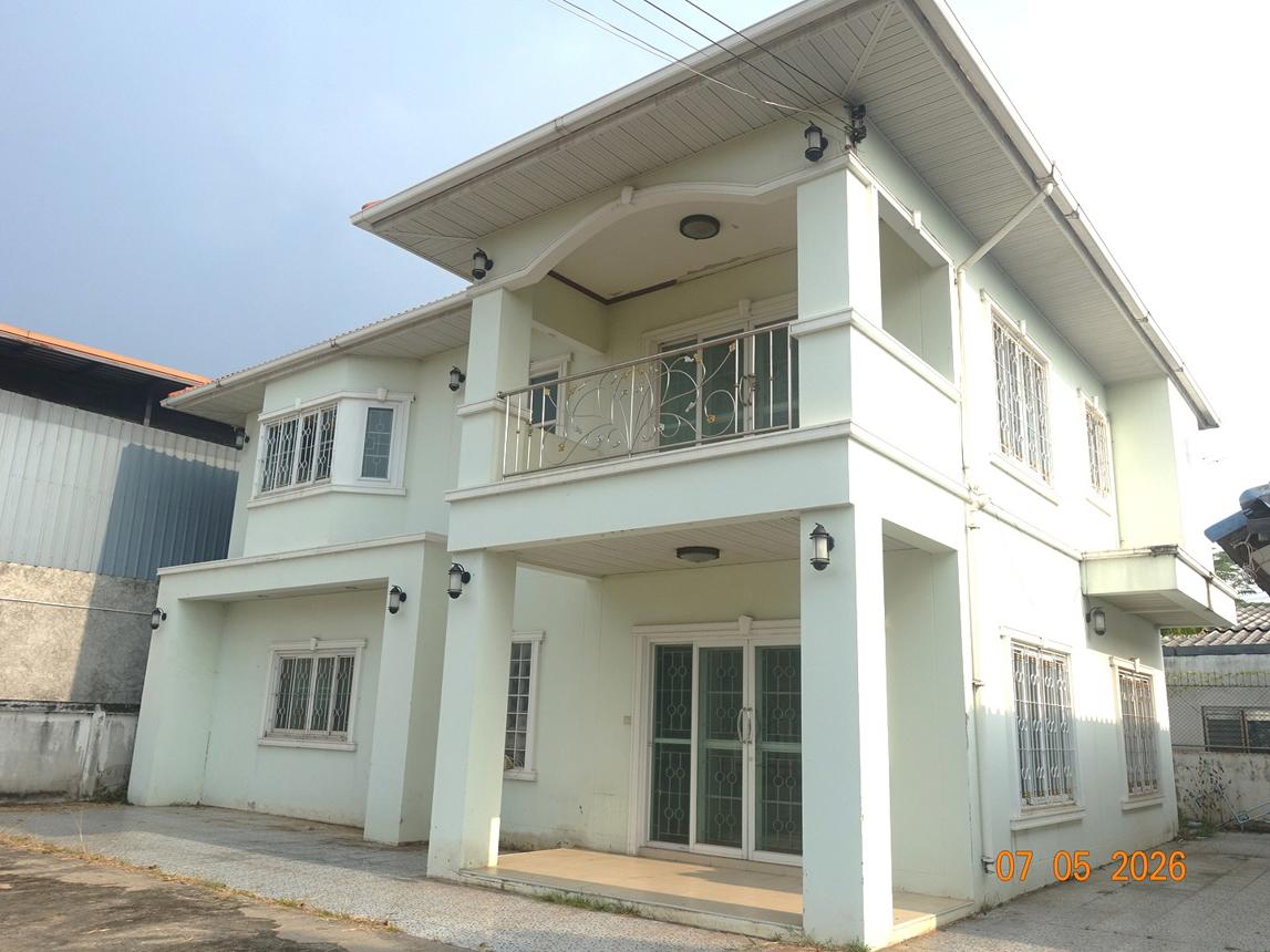 รูป บ้านเดี่ยว 120 ตร.วา เมืองนครราชสีมา นครราชสีมา 3.3M - รูปที่ 28/44