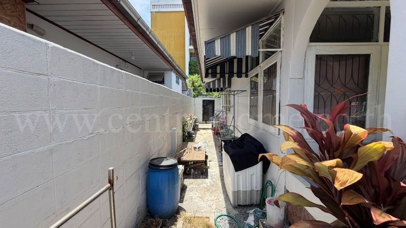 รูป บ้านเดี่ยว 1 ชั้น 50 ตารางวา ลาดพร้าว 87 พร้อมอยู่ - รูปที่ 21/23