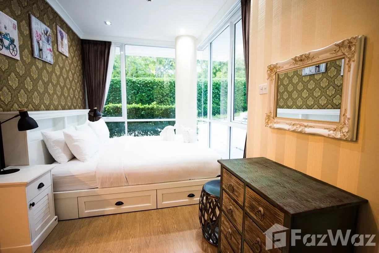 picture Charming 2-Bedroom Corner Condo at My Resort Hua Hin 6475798 - 9/36