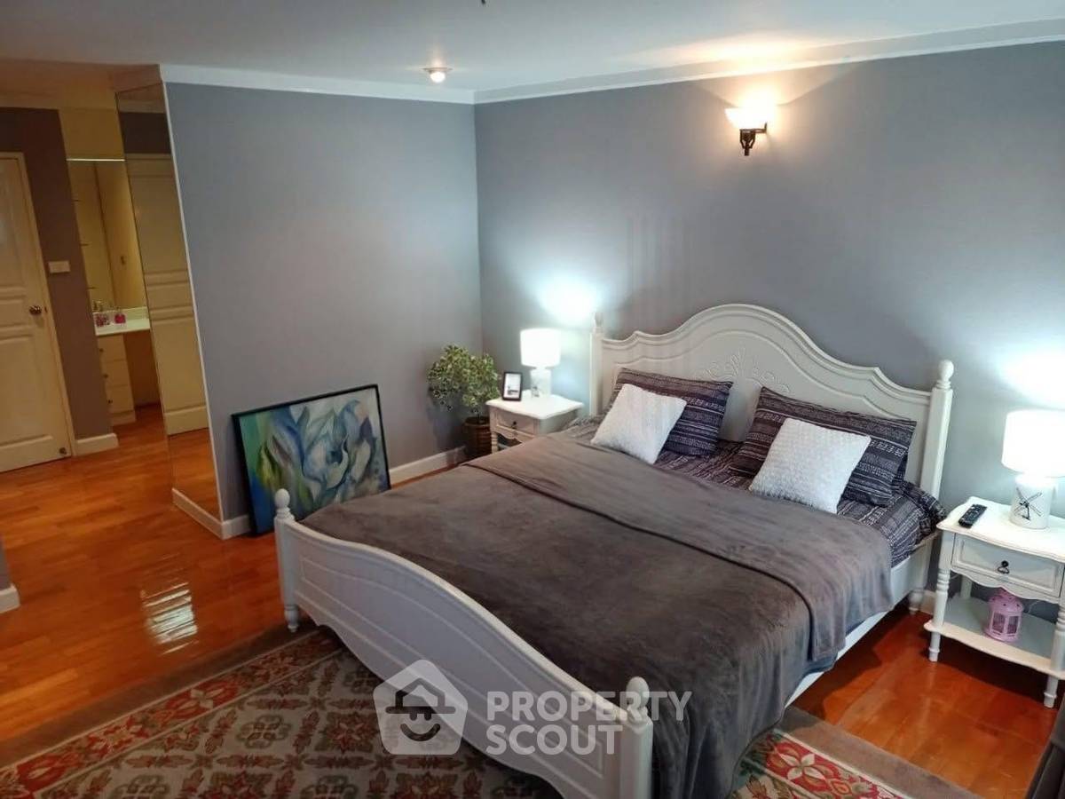 รูป คอนโด 2-ห้องนอน ที่ ศุภาลัย เพลส สุขุมวิท 39 ใกล้ BTS พร้อมพงษ์ (ID 2775254) - รูปที่ 5/8