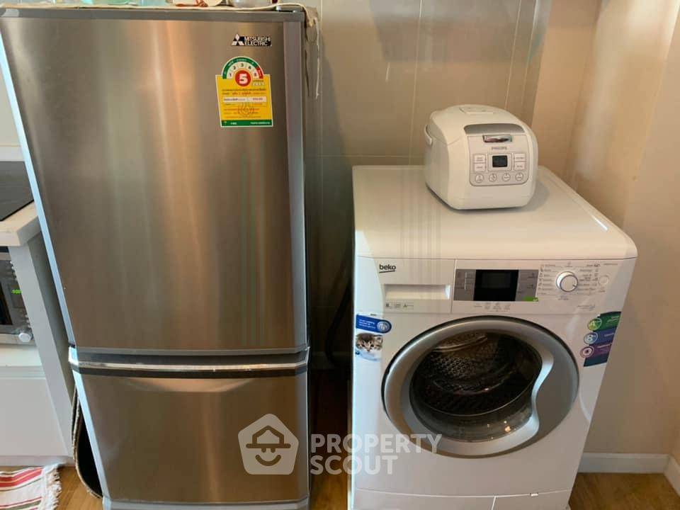 รูป คอนโด 2-ห้องนอน ที่ ไซมิส นางลิ้นจี่ ใน ช่องนนทรี (ID 2671620) - รูปที่ 6/7