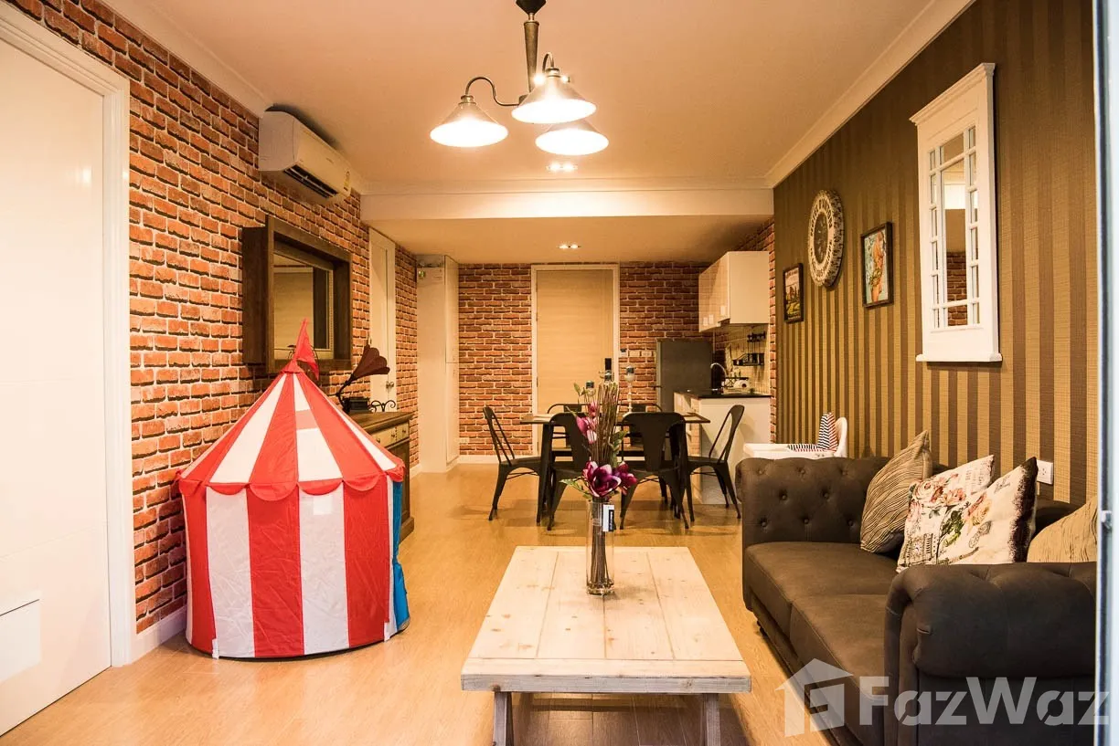 picture Charming 2-Bedroom Corner Condo at My Resort Hua Hin 6475798 - 20/36