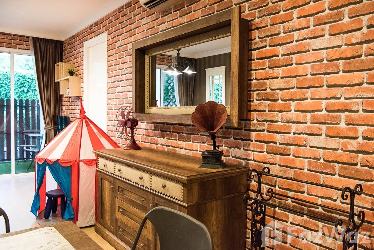 picture Charming 2-Bedroom Corner Condo at My Resort Hua Hin 6475798 - 18/36