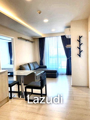 คอนโดให้เช่า : 2 Bed 2 Bath 60 SQ.M Vtara Sukhumvit 36
