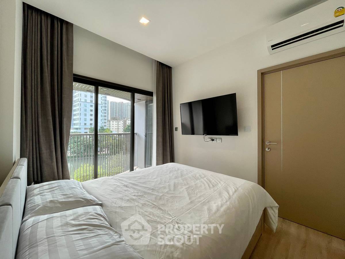 picture 1-BR Condo at Kawa Haus near BTS On Nut (ID 3007395) - 4/10