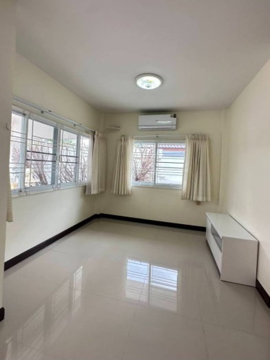 รูป 🏡บ้านสวยชั้นเดียว โครงการสมหวังพร็อพเพอร์ตี้ สันผักหวาน หางดง - รูปที่ 7/19