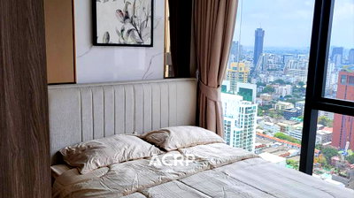 ขายคอนโด : ขาย Celes Asoke – คอนโดหรูใจกลางอโศก ขายด่วน! 2 ห้องนอน 2 ห้องน้ำ ชั้น 39