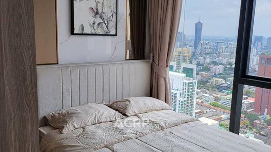 For Sale – Celes Asoke, Luxury Condo in the Heart of Asoke Urgent Sale!2 Brs. 39 fl.