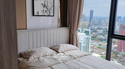 For Sale – Celes Asoke, Luxury Condo in the Heart of Asoke Urgent Sale!2 Brs. 39 fl.