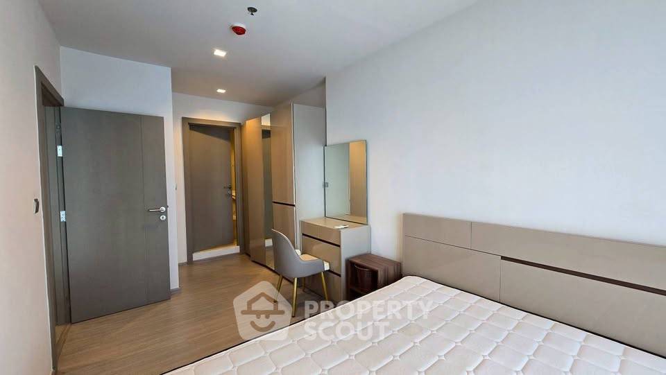 picture 2-BR Condo at Life Asoke - Rama 9 near MRT Phra Ram 9 (ID 3005782) - 4/9