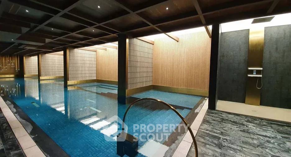 picture 1-BR Condo at Chalermnit Art De Maison near BTS Thong Lor (ID 3006071) - 3/8
