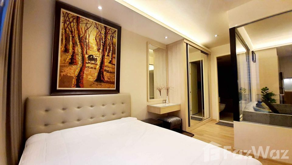 picture Ready for the Ultimate Stress-Free Bangkok Abode? Check Out the H Sukhumvit 43 Project! 1132600 - 2/9