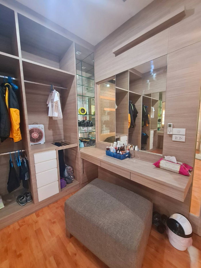 รูป เช่าบ้าน Narawan Village Patthanakan 44/บ้านนาราวัลย์ พัฒนาการ 44 (J6906035) ID Line : @condo65 - รูปที่ 34/36