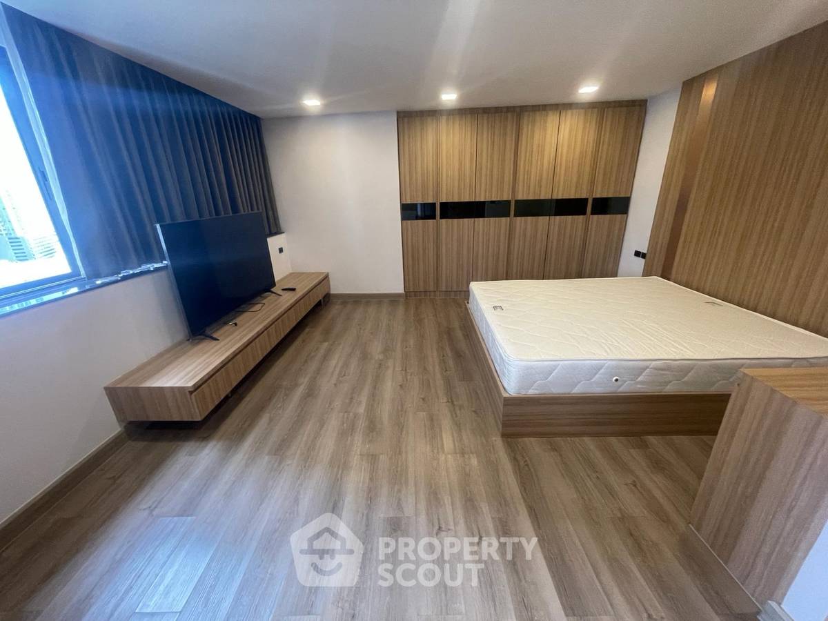 รูป คอนโด 3-ห้องนอน ที่ เพรสซิเดนท์ ปาร์ค คอนโดมิเนี่ยม ใกล้ MRT ศูนย์การประชุมแห่งชาติสิริกิติ์ (ID 3005792) - รูปที่ 9/15
