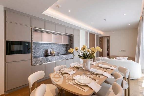 picture 2-BR Condo at The Crest Sukhumvit 34 near BTS Thong Lor (ID 3008756) - 1/12