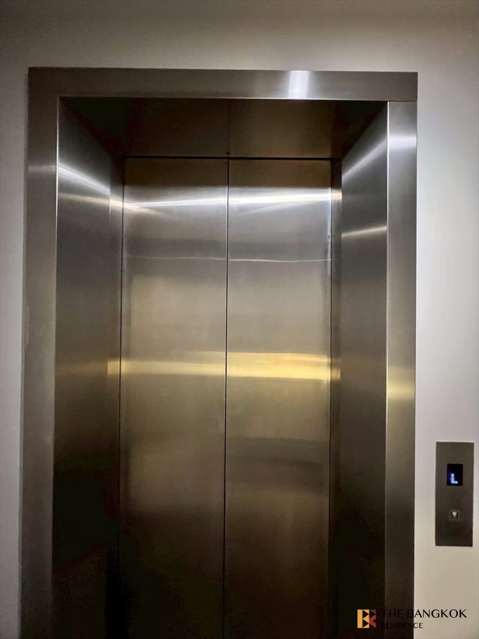 รูป 💎ขายคอนโด Noble Ploenchit ห้องสวยแต่งครบ สไตล์ Luxury Modern พร้อมลิฟต์ส่วนตัว ติด BTS เพลินจิต - รูปที่ 11/17