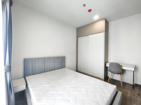 P-2435 Exclusive City View! Rich Point @ BTS Wutthakat Near BTS Wutthakat 13,000 THB/Month | Line Id: @easycondoplus | 099-229-6397