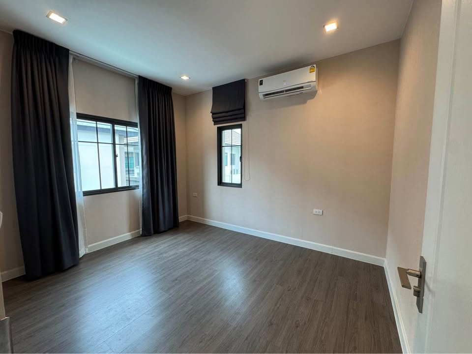 รูป 🏠 ให้เช่าบ้าน : Bangkok Boulevard Sathorn - Pinklao 2 (บางกอก บูเลอวาร์ด สาทร - ปิ่นเกล้า 2) รหัสทรัพย์ | 📌LNP-H1000 - รูปที่ 23/30