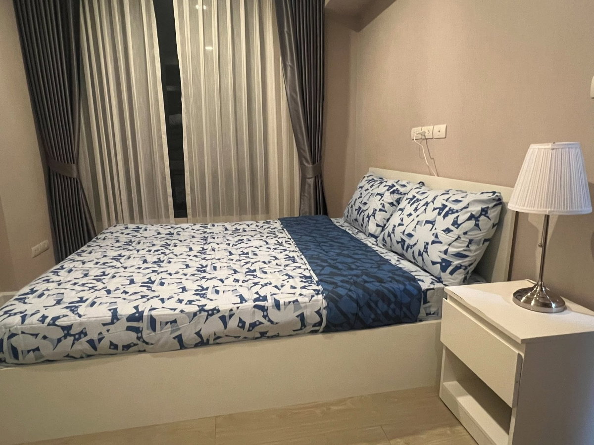 picture [RENT]    STC066  | Metro Luxe Riverfront   (ID with @in front, LINE ID:  @idhomeland) - 22/22