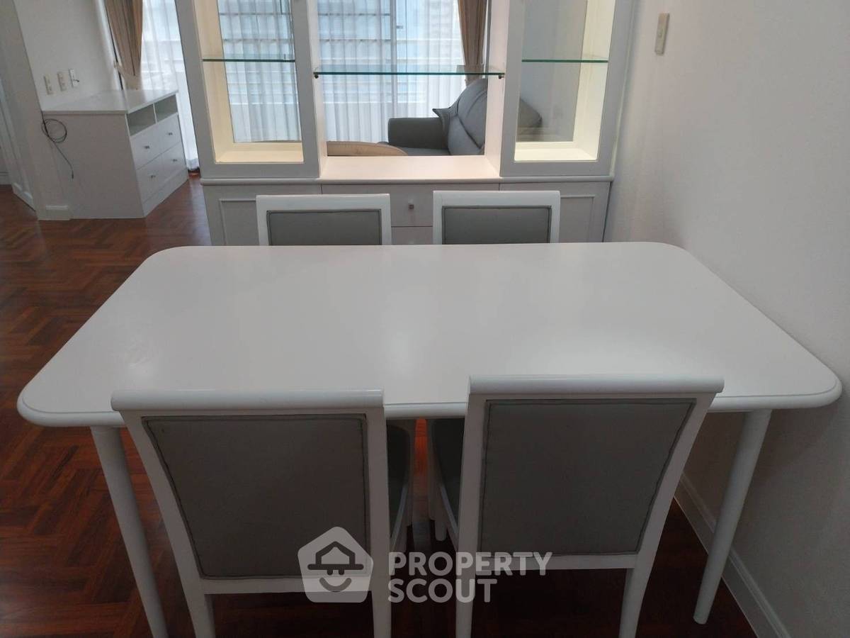 picture 2-BR Condo at Acadamia Grand Tower near BTS Phrom Phong (ID 1957578) - 18/18