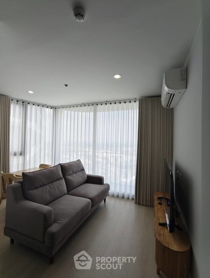 รูป คอนโด 2-ห้องนอน ที่ สกายไรส์ อเวนิว สุขุมวิท 64 ใกล้ BTS ปุณณวิถี (ID 3008860) - รูปที่ 2/10