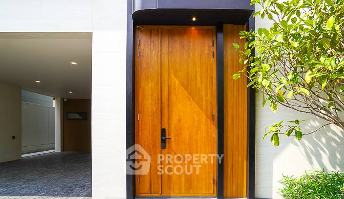 picture 5-BR House at Mayfield Lane Rachada - Ladprao near MRT Ratchadaphisek (ID 1445744) - 2/14
