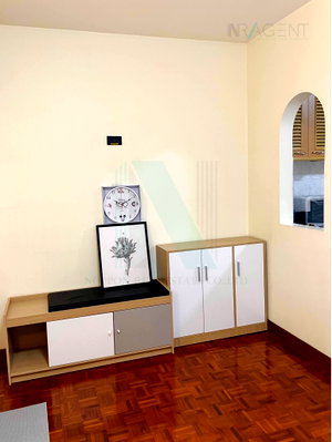 Condos for rent : 🎊 For Rent Condo GREEN POINT PRACHACHUEN Building C, Floor 3,1 bed room, Room size 60.00 sqm