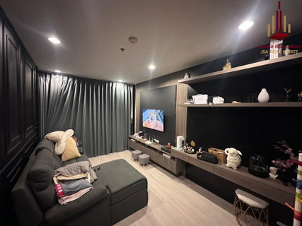 รูปภาพ ✨ For Rent: The Address Siam Condo ✨ 💰 Only 38,000 THB/month
