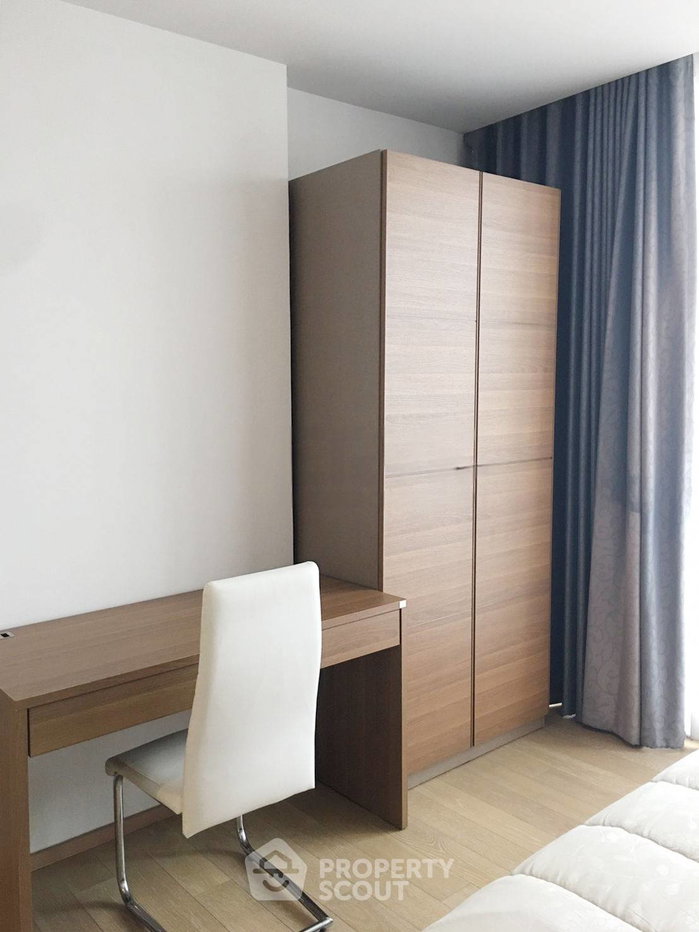 รูป คอนโด สตูดิโอ ที่ โนเบิล รีโว สีลม ใกล้ BTS สุรศักดิ์ (ID 2749200) - รูปที่ 3/8