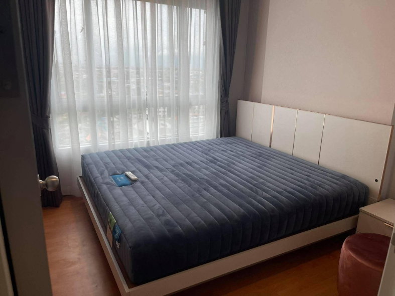 picture 🔥 For Rent The President Sukhumvit-Samutprakarn Near BTS Phraek Sa✅✅✅ - 4/10
