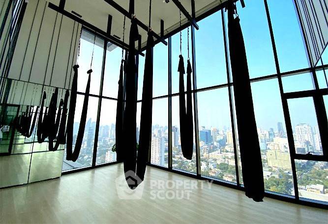 รูป คอนโด 1-ห้องนอน ที่ มารุ เอกมัย 2 ใกล้ BTS เอกมัย (ID 3008796) - รูปที่ 16/27