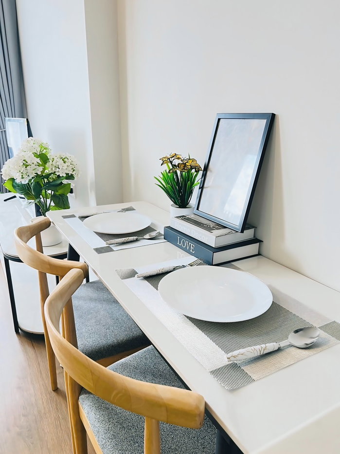 picture @Condorental condo for rent  CLOUD Thonglor - Phetchaburi - 9/15