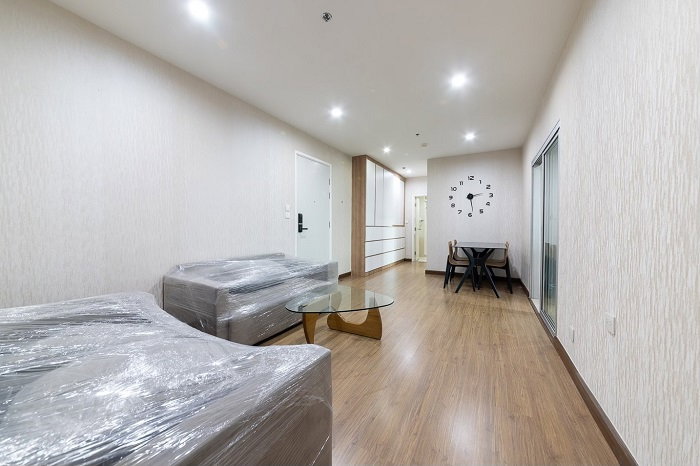 รูป 💥💥ปล่อยเช่า Condo Centric Tiwanon Station ขนาด 77 ตรม.2Bed2Bath ชั้น 35 ตึก B แต่งครบ สนใจ Line ID: @atfirm💥💥 - รูปที่ 4/12