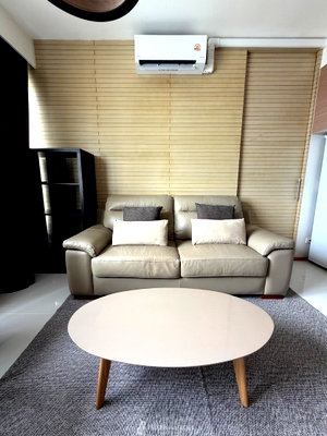 คอนโดให้เช่า : PM038252 ✨Flash Deal ✨ The Emporio Place (1Bed 1Bath 46 SQM.) พร้อมอยู่ ! เพียง 39,000 บาทต่อเดือน Tel.0981315848 @propmatch
