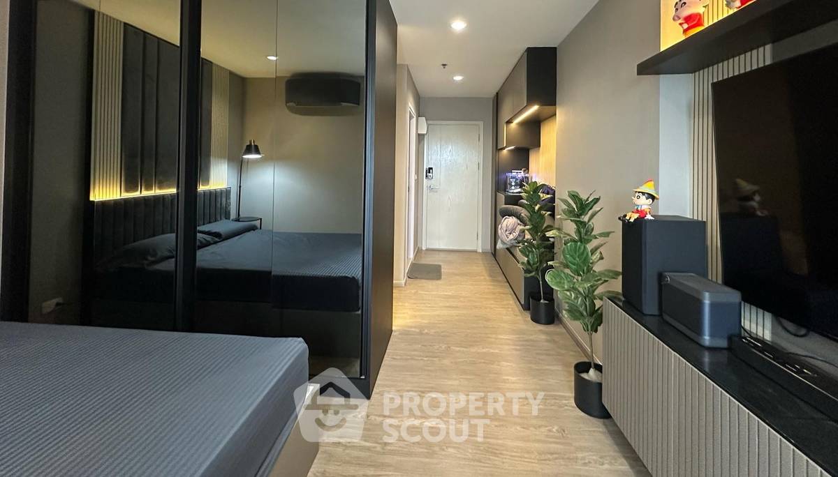 picture 2-BR Condo at Regent Home Bangson 2 Phase 28 near MRT Bang Son (ID 2997517) - 2/8