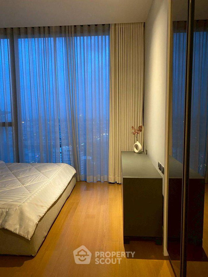 รูป คอนโด 2-ห้องนอน ที่ คณาพญา เรสซิเดนซ์ พระราม 3 ใกล้ พระราม 3 (ID 3007425) - รูปที่ 11/19
