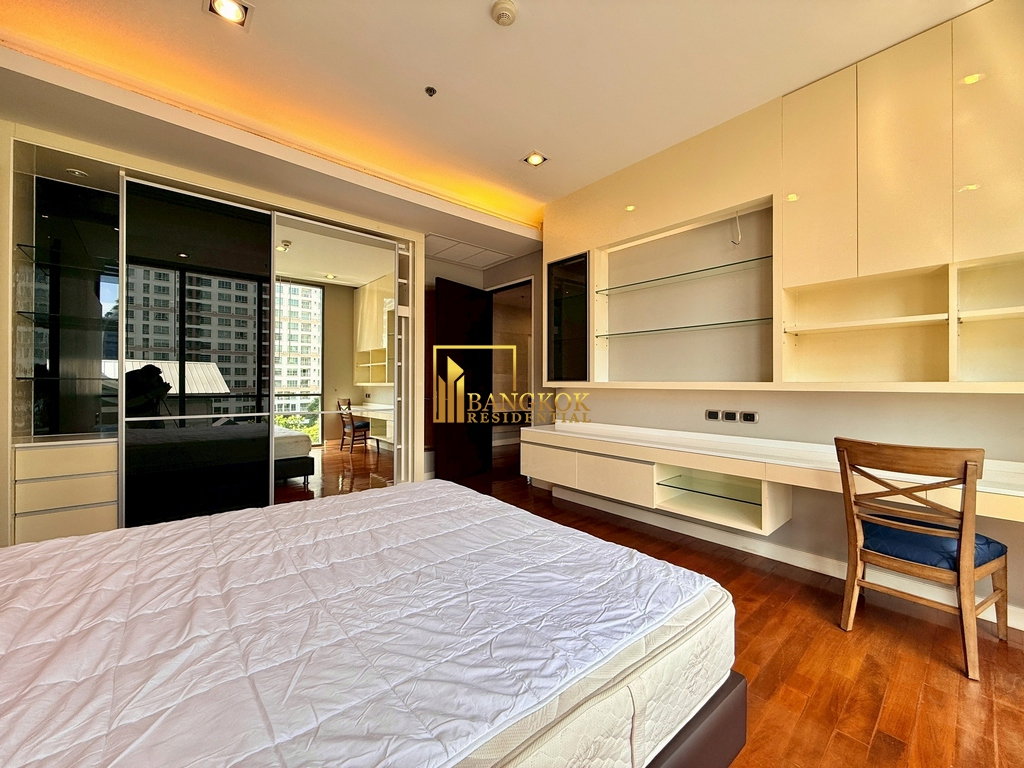 picture Domus | Stunning 4 Bedroom Luxury Condo For Rent in Asoke - BR15984CD - 31/56