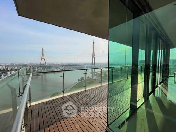 รูป คอนโด 3-ห้องนอน ที่ เดอะ พาโน พระราม 3 ใน บางโพงพาง (ID 3005498) - รูปที่ 4/11