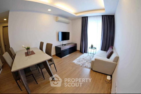 2-BR Condo at Thru Thonglor in Bang Kapi (ID 3009596)