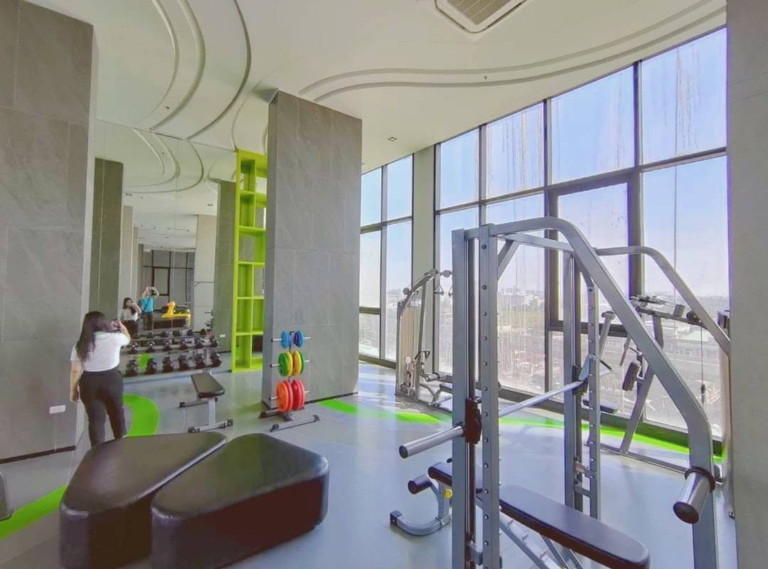 รูป 🔥ว่างพร้อมเข้าอยู่🔥#NOP727 NICHE MONO Sukhumvit-Bearing✅แอดไลน์นัดชมห้อง🌸 - รูปที่ 17/20